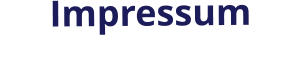 Impressum